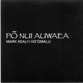 Mark Keali I Ho Omalu Hawaiian Music Cd Navi ハワイアン ナビ